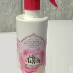 Semburan Serangga Al Muslih - 500ml